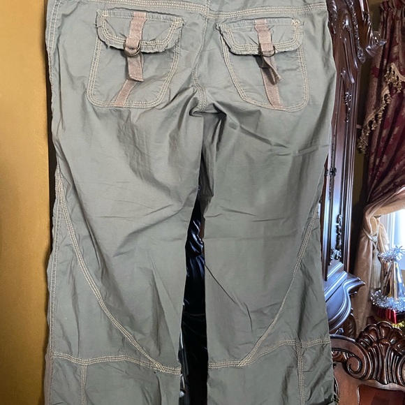 American Rag Pants & Jumpsuits Nwt American Rag Cargo Pants Poshmark